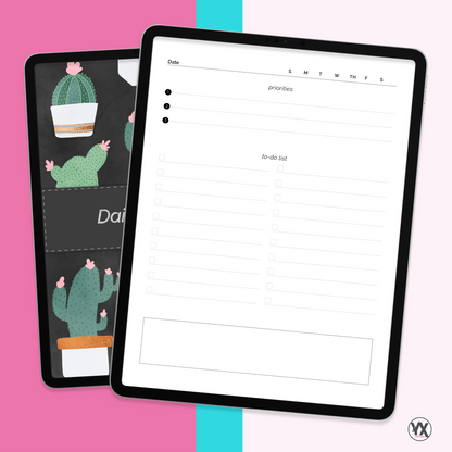 Simple To-Do List Planner