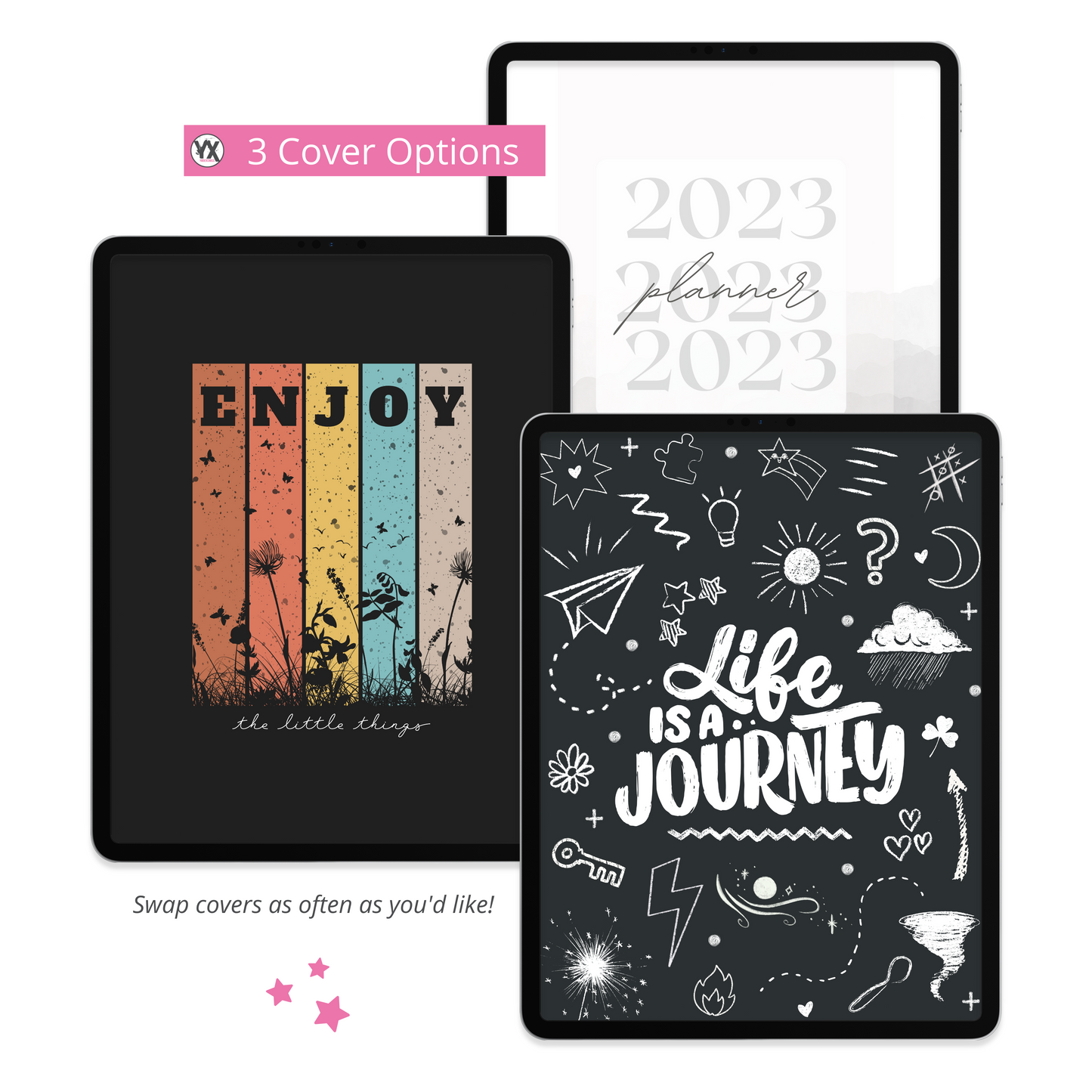 2023 Planner -- Version 2